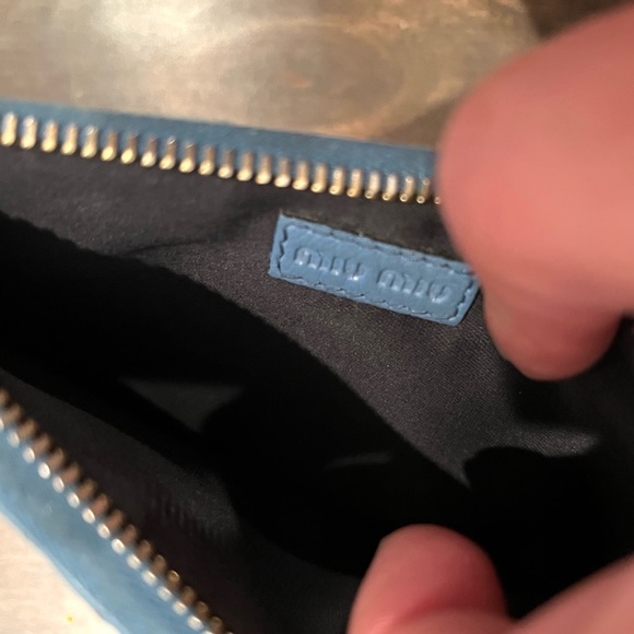 Miu Miu wallet - Picture 6 of 6